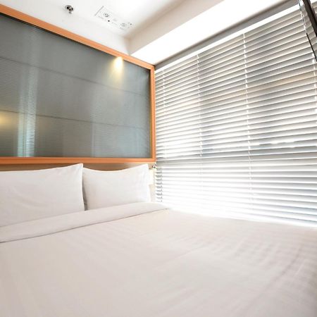 Bluejay Residences Hongkong Eksteriør billede