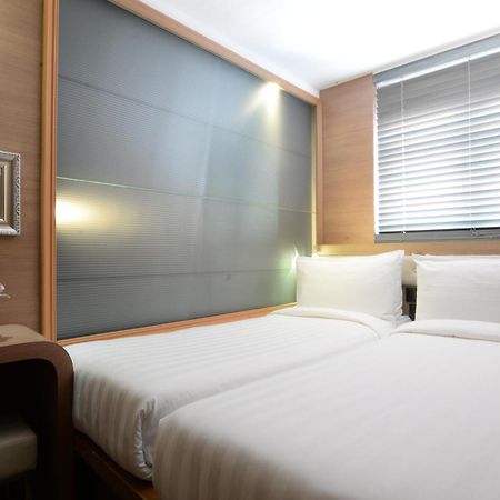 Bluejay Residences Hongkong Eksteriør billede