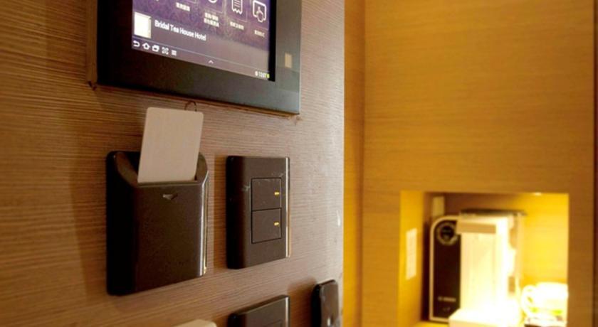 Bluejay Residences Hongkong Eksteriør billede