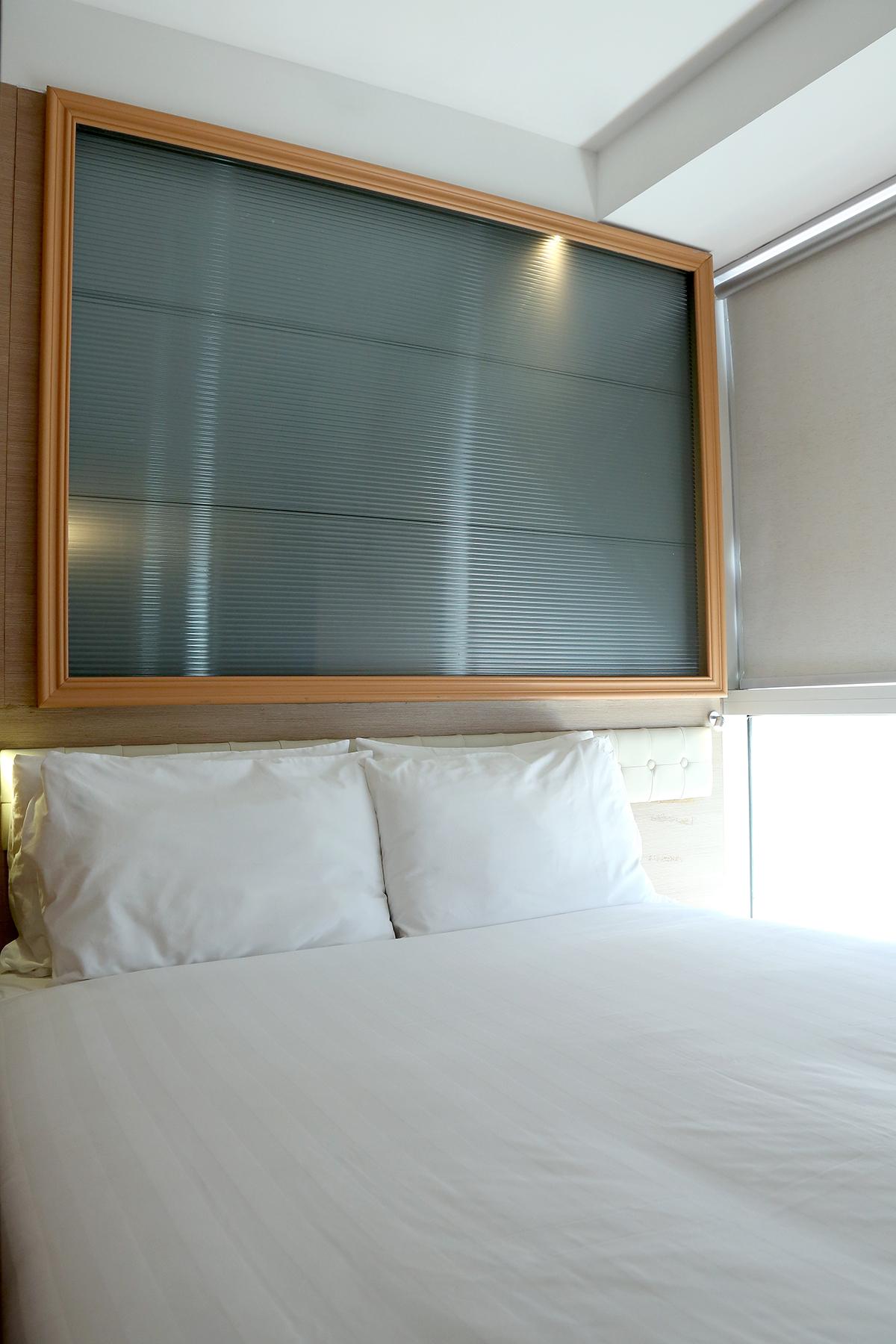 Bluejay Residences Hongkong Eksteriør billede