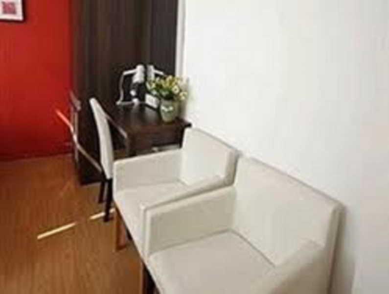 Bluejay Residences Hongkong Eksteriør billede