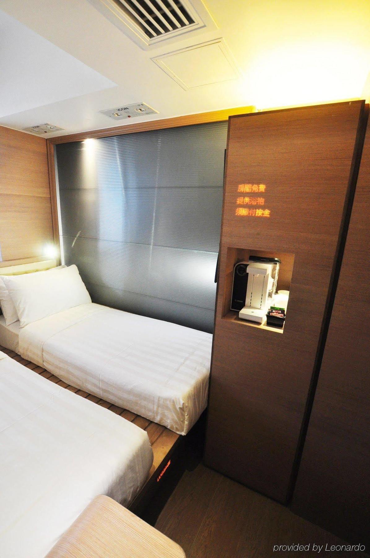 Bluejay Residences Hongkong Eksteriør billede